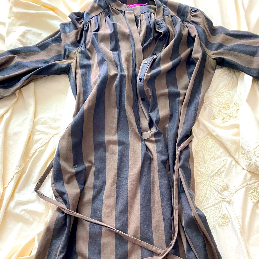 Heidi Merrick Marish Dress